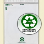 Compressed Baler Bags