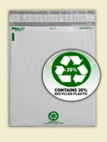 Compressed Baler Bags
