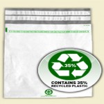 Compressed Baler Bags