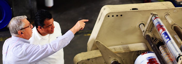 Research and Product Development