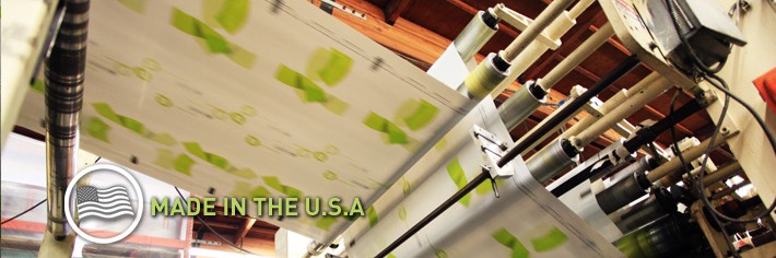 Made in USA