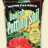 danish potting soil