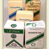 Compressed Baler Bags