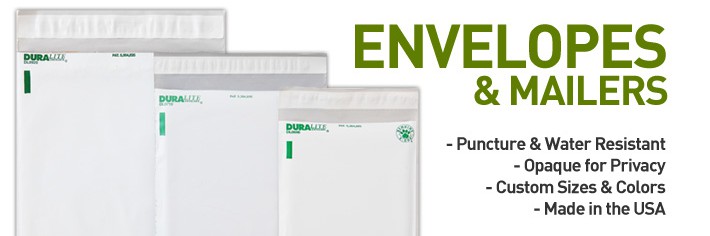 Envelopes & Mailers