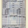 Custom Evidence Bags