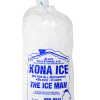 Custom ice bags