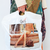 Custom Carlos-Handle-Front Bags