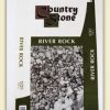 Custom River Rock