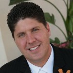 Robert Hayward – Director of Sales, West