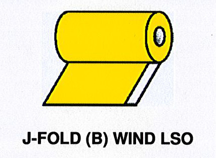J-Fold (B) Wind LSO