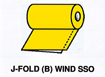 J-Fold (B) Wind SSO