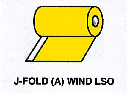 J-Fold (A) Wind LSO