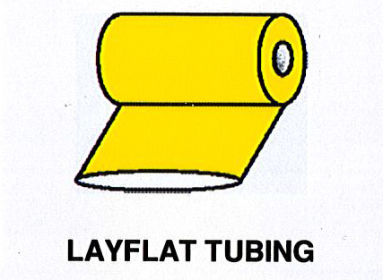 Layflat Tubing