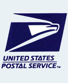 USPS Approved Poly Film