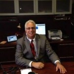 Dale Sprosty – VP of Sales and Marketing