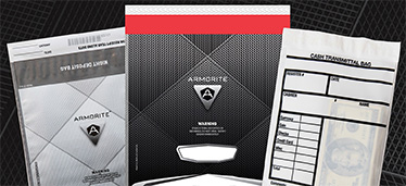 PolyPak Security Bags