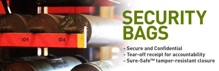 Security Bags