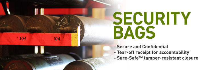Security Bags