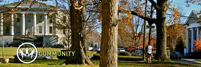 community