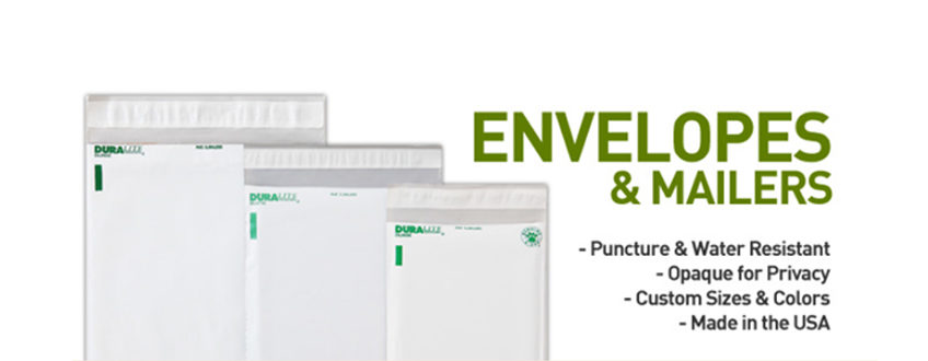 Envelopes & Mailers