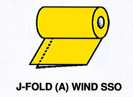 J-Fold (A) Wind SSO