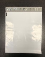 Compressed Baler Bags