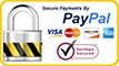 Paypal Security