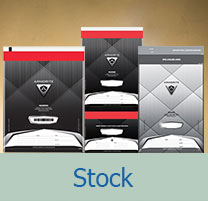 Armorite Night Deposit Bags
