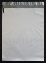 Compressed Baler Bags