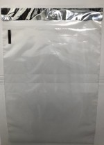 USPS Postal Approved Poly Bags with Sure-Safe Closure™