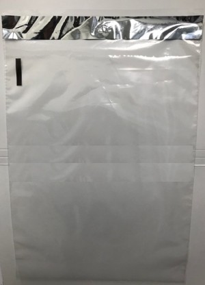 Anybody know howwhere to get these Priority Mail poly mailers There are  some items that are just a bit too big for the Tyvek bags and these or a  slightly smaller version