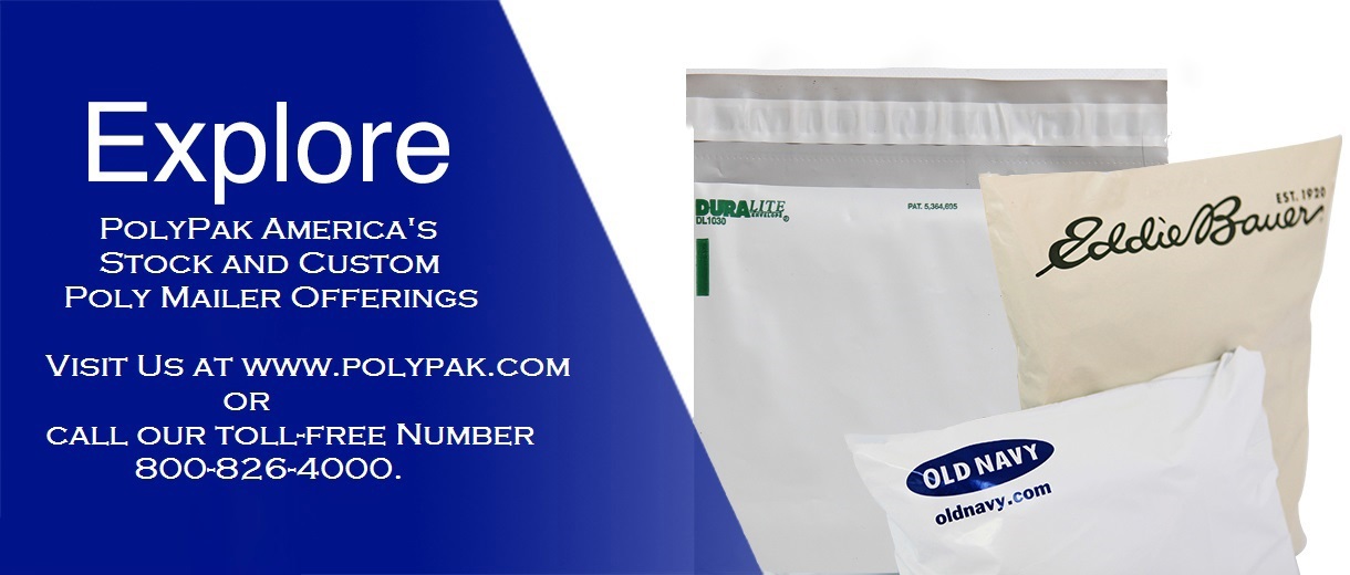 Poly Mailers