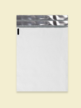Dual Protection Poly Mailers